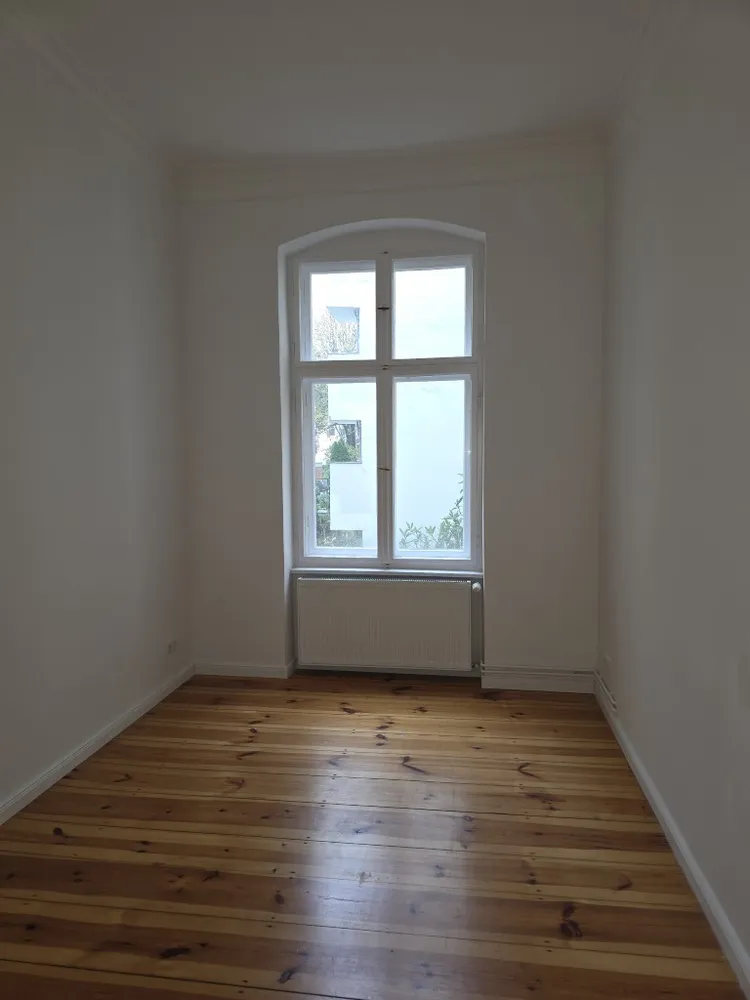 3 Zimmer Wohnung mit 93 m² in Berlin – Bild 1