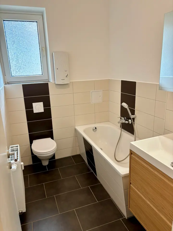 2 Zimmer Wohnung mit 63 m² in Halberstadt – Bild 3
