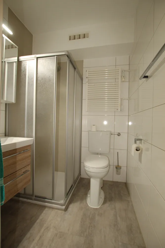 2 Zimmer Wohnung mit 60 m² in Duisburg – Bild 6