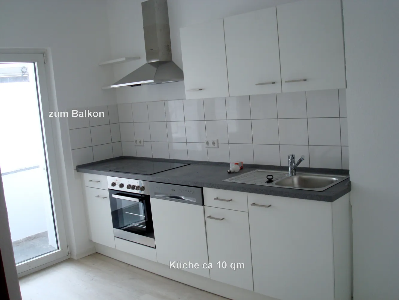 3 Zimmer Wohnung mit 65 m² in Bonn – Bild 5