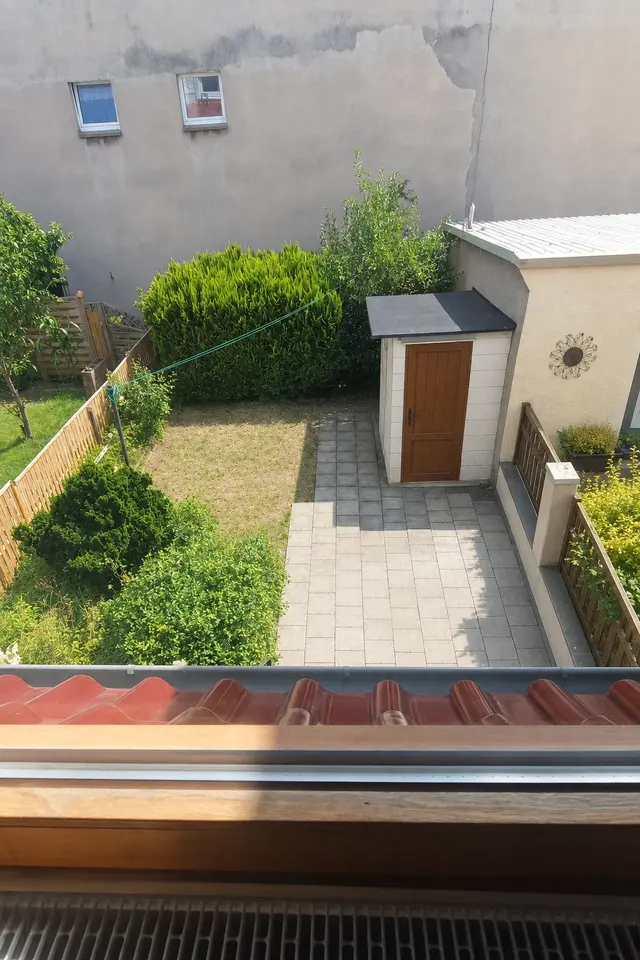 4 Zimmer Wohnung mit 86 m² in Suhl – Bild 10