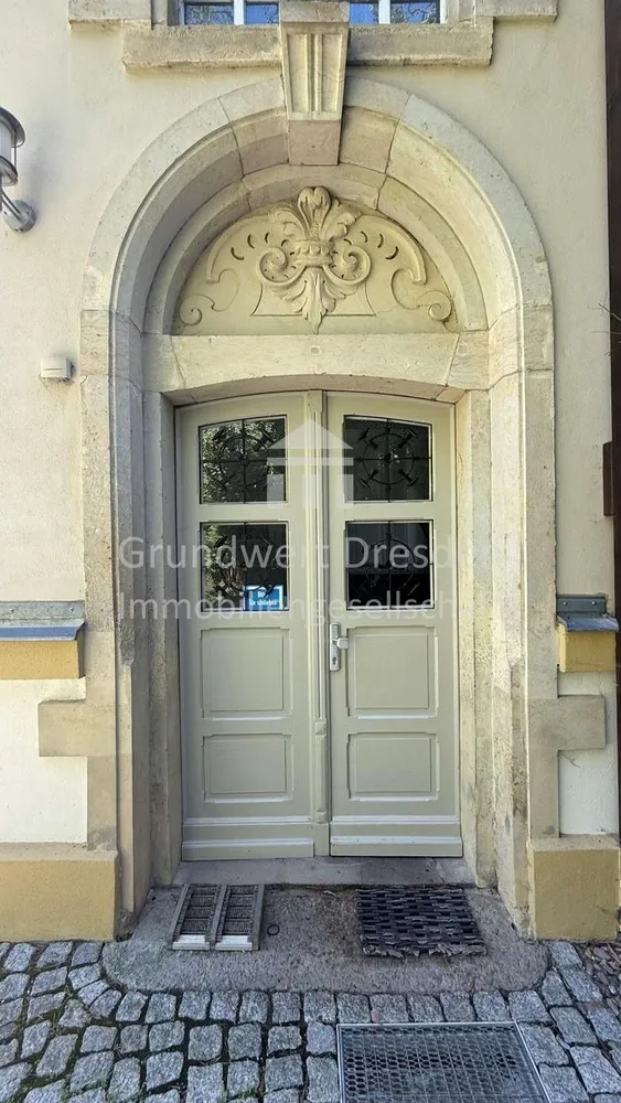 4 room apartment with 109 m² in Dresden – Photo 9