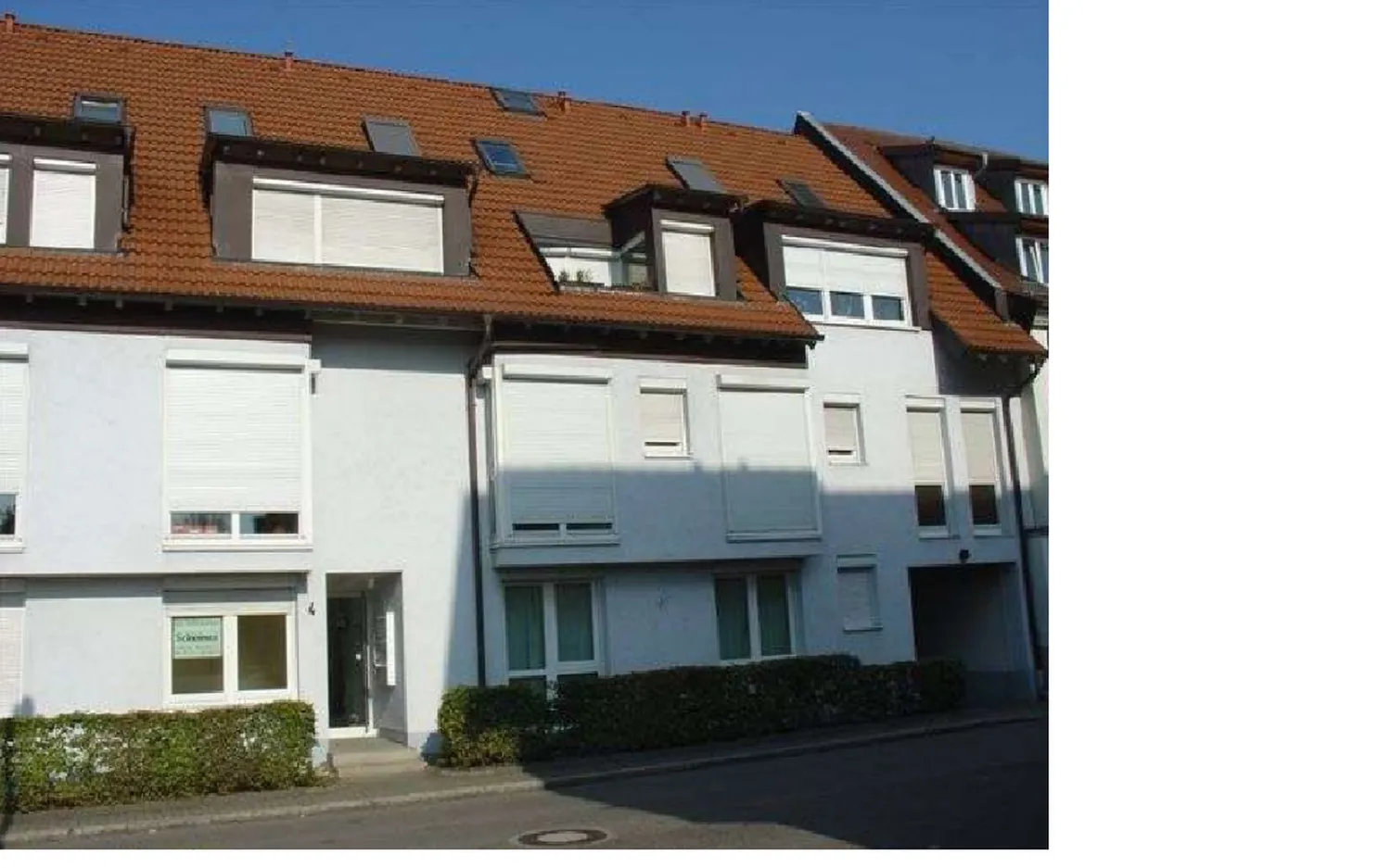 3 Zimmer Wohnung mit 106 m² in Freiburg im Breisgau – Bild 5