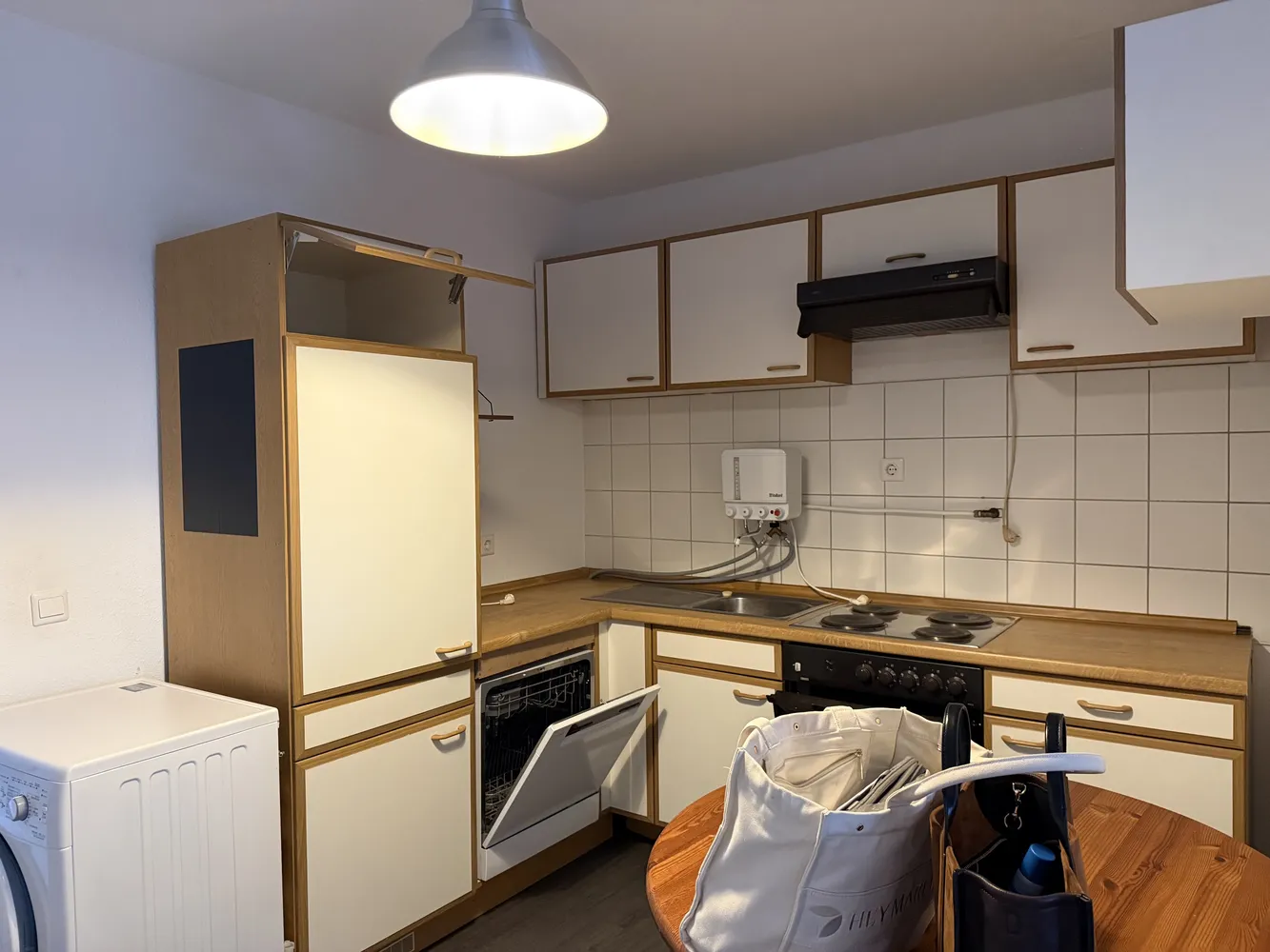 1 room apartment with 31 m² in Mettmann – Photo 10
