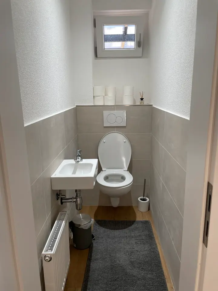 WG-Zimmer mit 15 m² in Lahr/Schwarzwald – Bild 5