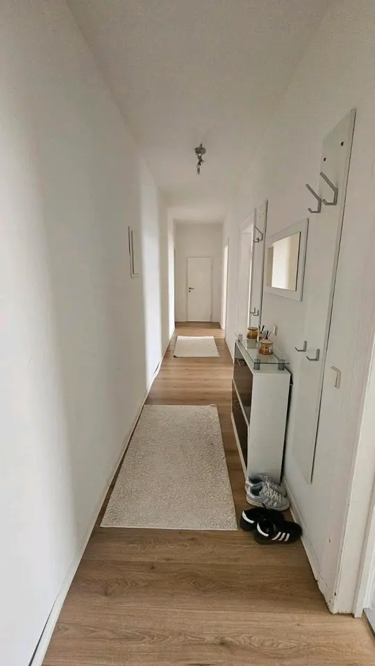 Shared room with 25 m² in Magdeburg – Photo 9