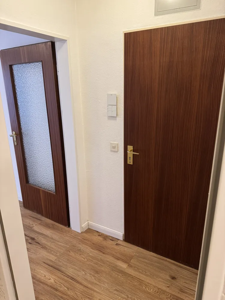 1 Zimmer Wohnung mit 30 m² in Hamburg – Bild 8