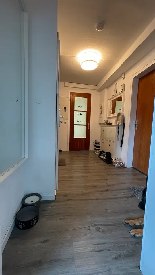 WG-Zimmer mit 120 m² in Siegen – Bild 3