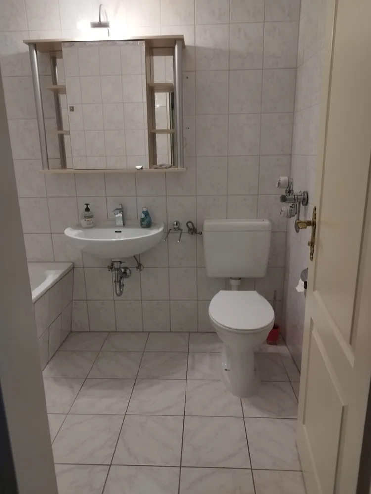 1 Zimmer Wohnung mit 45 m² in München – Bild 12