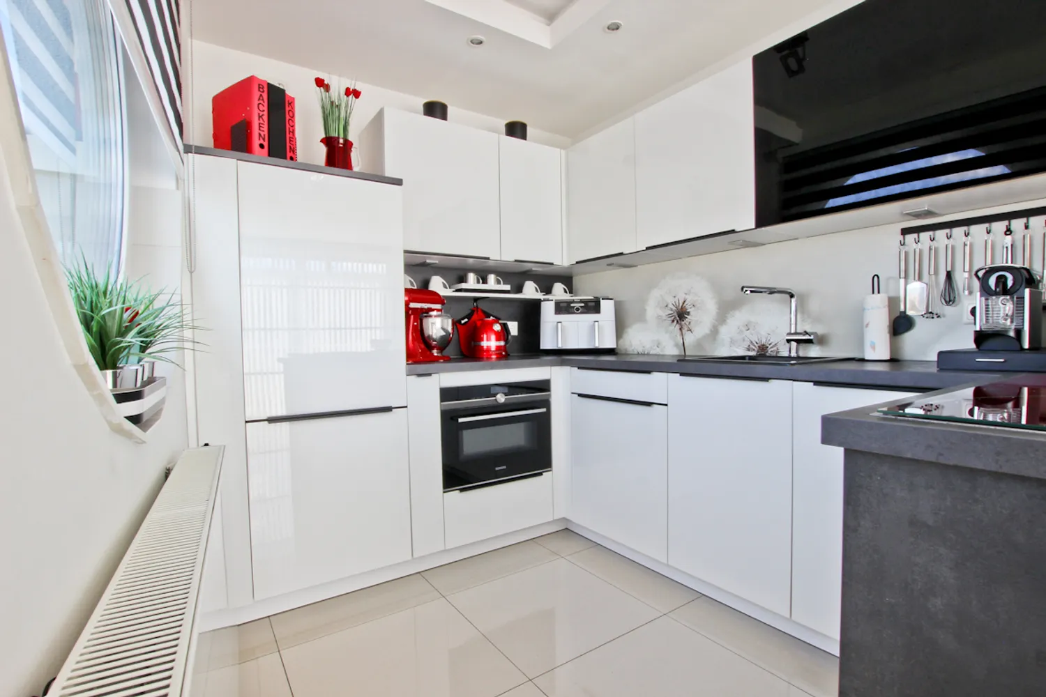 3 Zimmer Wohnung mit 83 m² in Düren – Bild 7