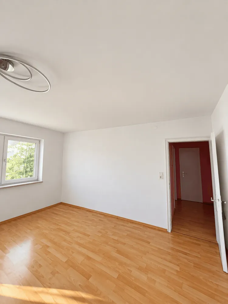 3 room apartment with 68 m² in Amberg – Photo 4