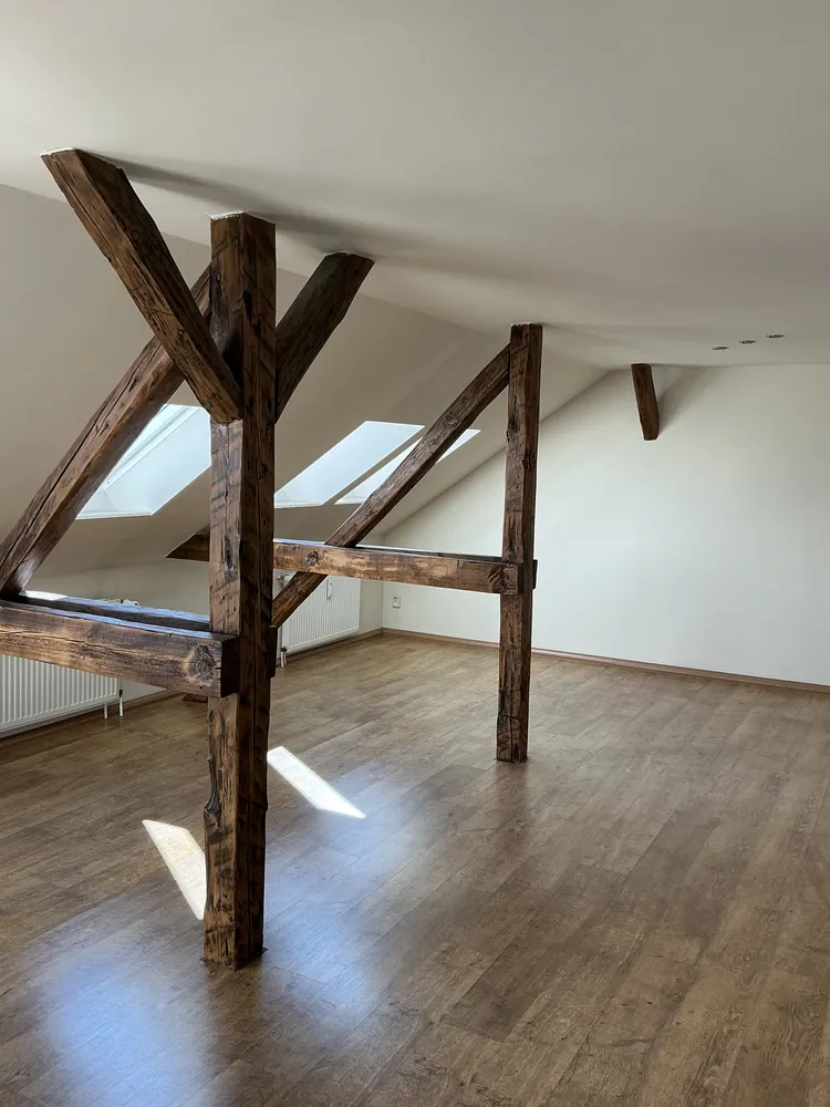 3 room apartment with 89 m² in Stendal – Photo 4