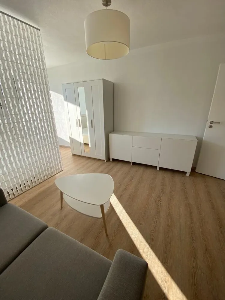 1 Zimmer Wohnung mit 30 m² in Kempten (Allgäu) – Bild 3