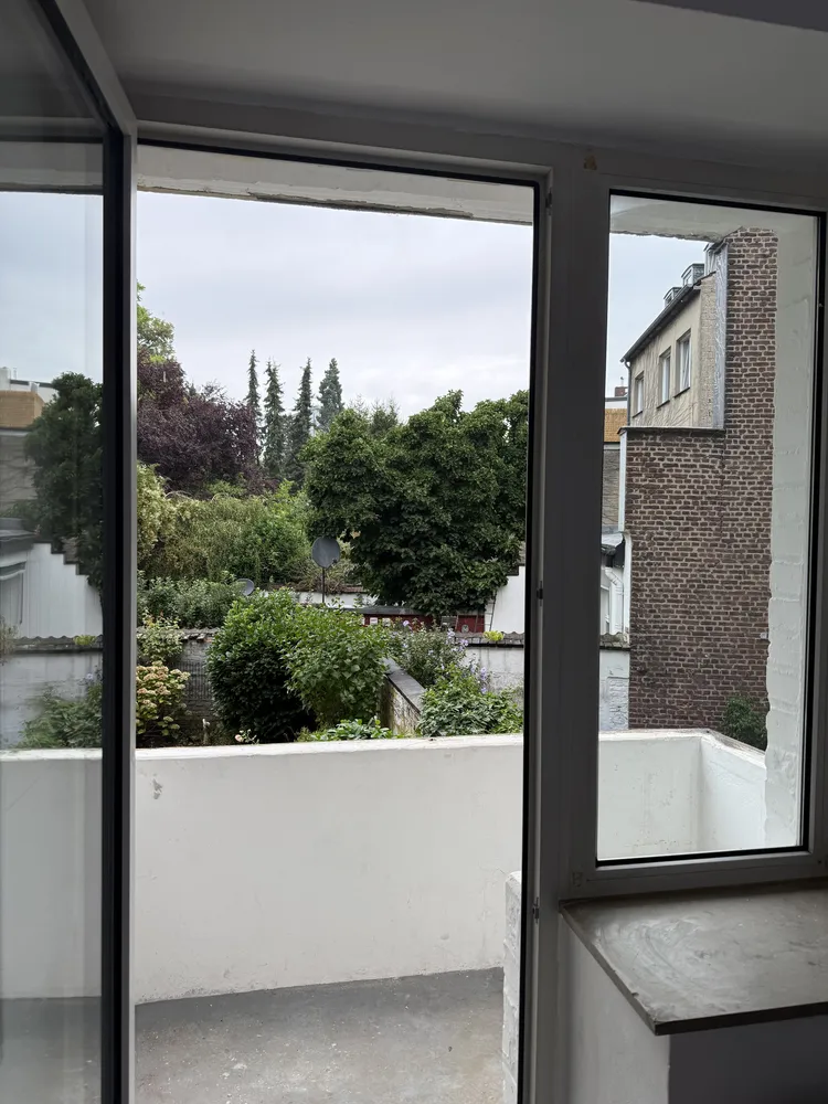 1 Zimmer Wohnung mit 54 m² in Mönchengladbach – Bild 1