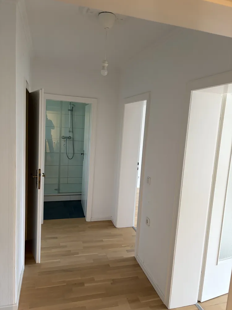 3 Zimmer Wohnung mit 55 m² in Essen – Bild 3