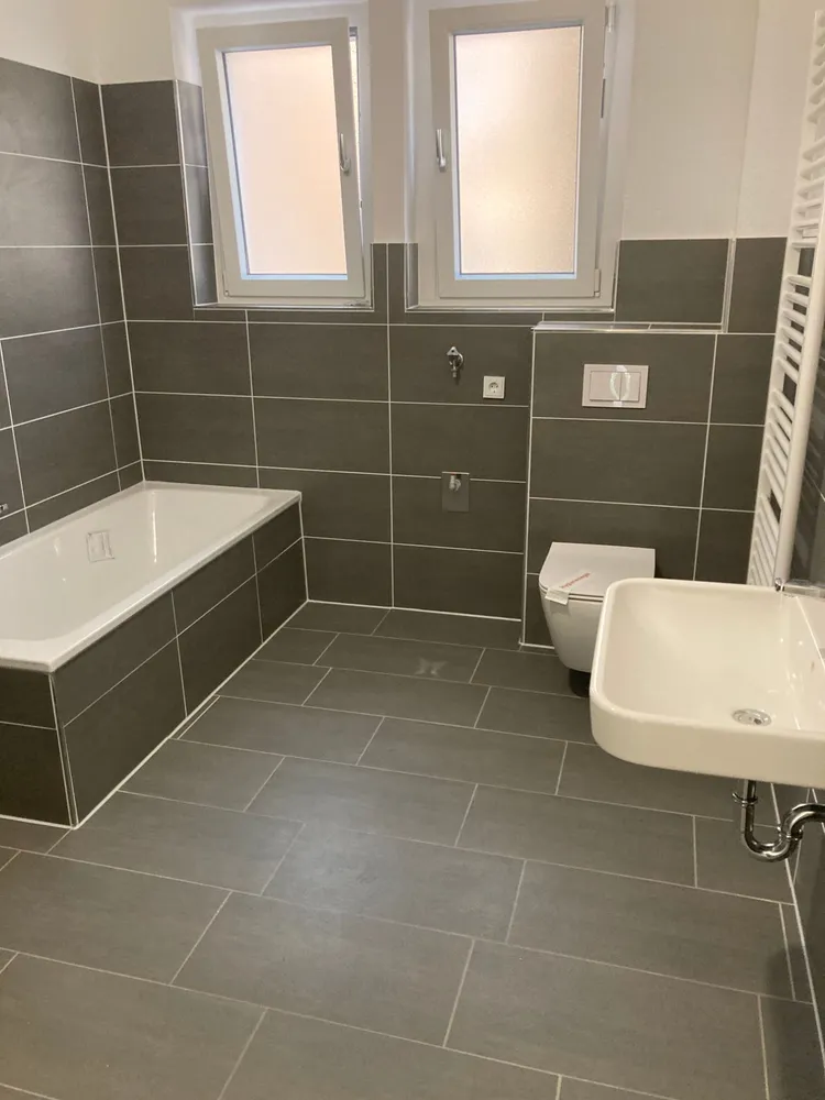 3 Zimmer Wohnung mit 87 m² in Essen – Bild 1