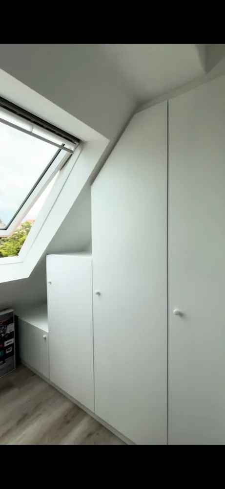 2 Zimmer Wohnung mit 55 m² in Stuttgart – Bild 10