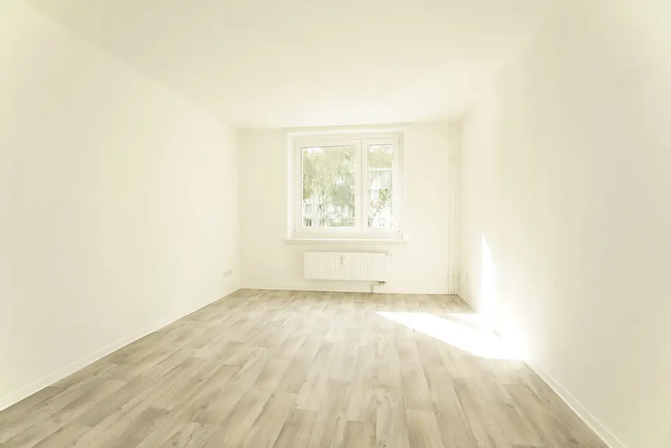 2 room apartment with 48 m² in Chemnitz – Photo 2