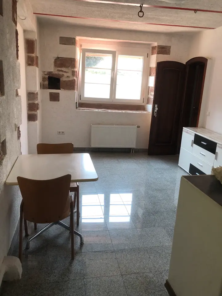 Studio mit 20 m² in Lahr/Schwarzwald – Bild 3