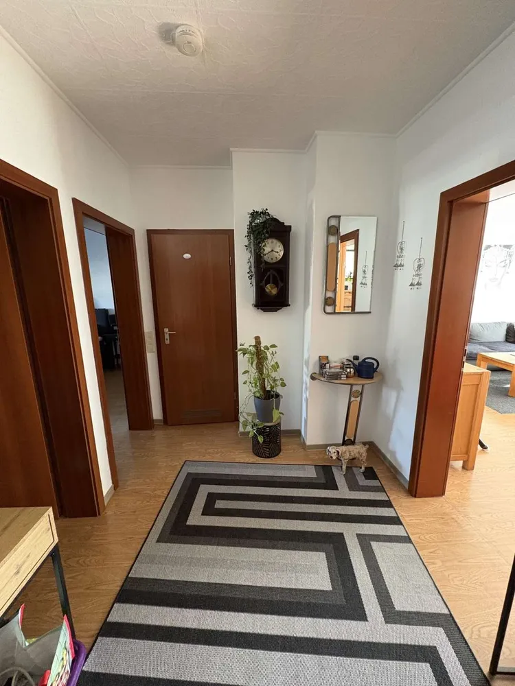 3 room apartment with 77 m² in Krefeld – Photo 9