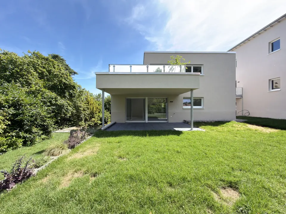 3 Zimmer Wohnung mit 145 m² in Kaiserslautern – Bild 8