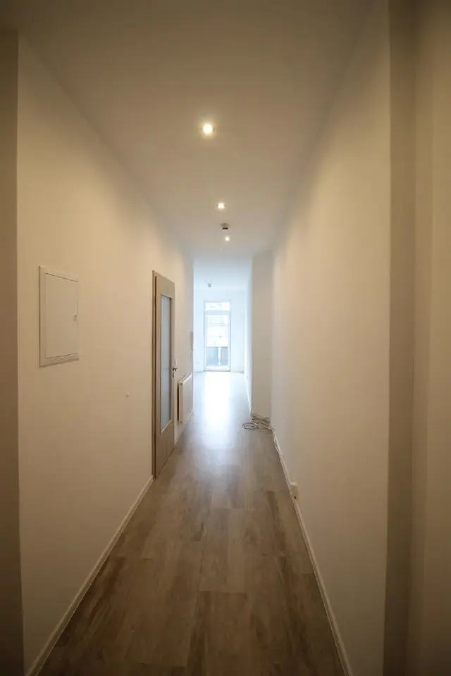 2 Zimmer Wohnung mit 50 m² in Werdau – Bild 1