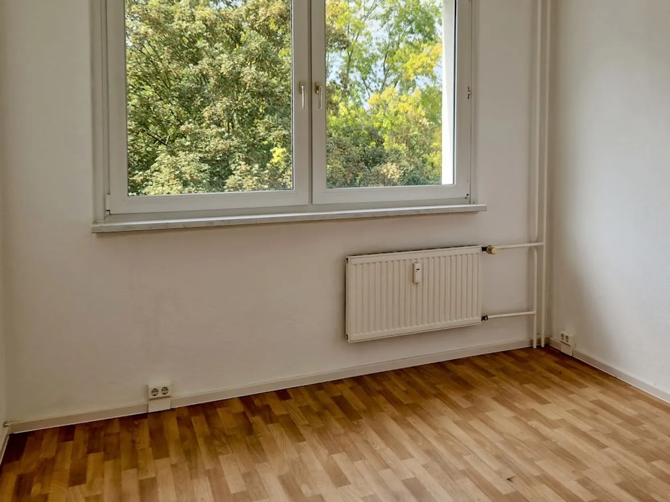 3 Zimmer Wohnung mit 57 m² in Halle (Saale) – Bild 4