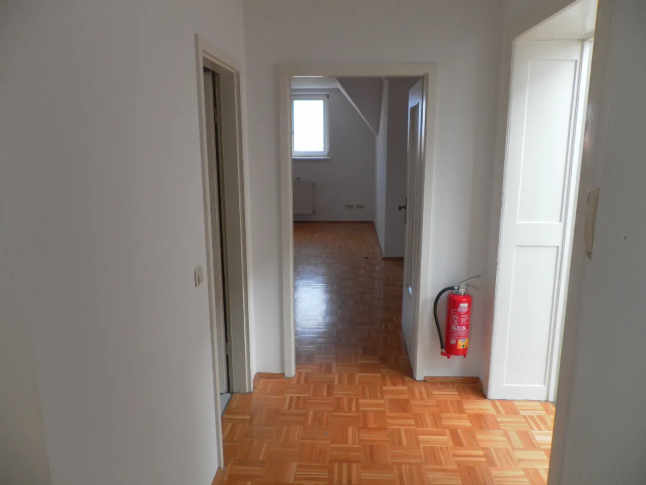 1 Zimmer Wohnung mit 46 m² in Rudolstadt – Bild 1