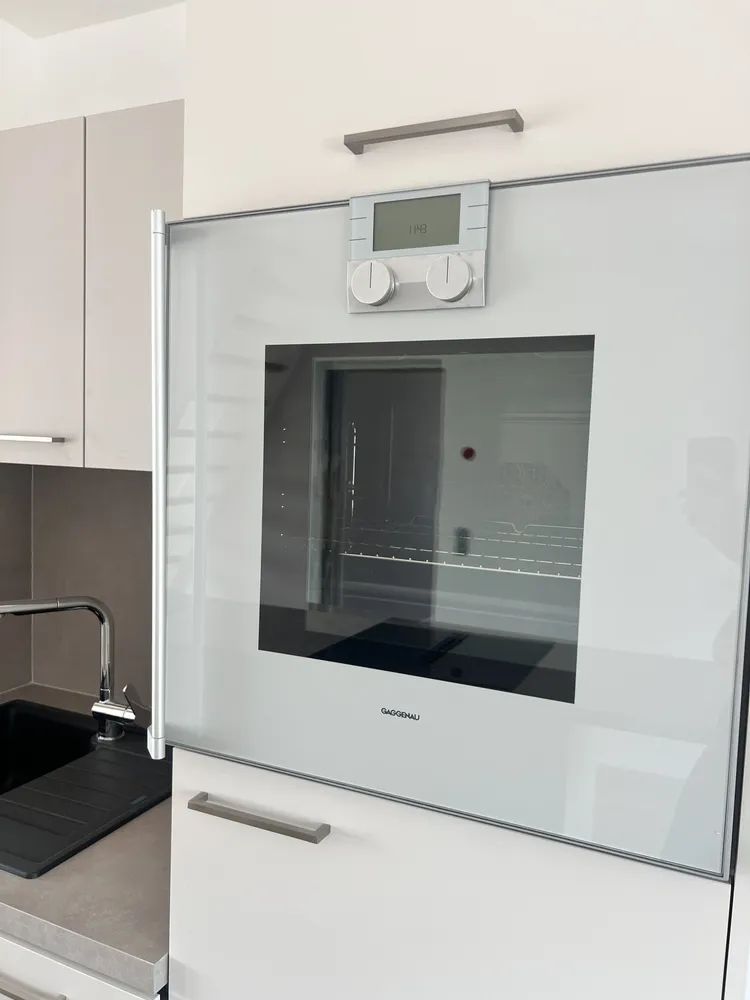 3 Zimmer Wohnung mit 72 m² in Essen – Bild 2