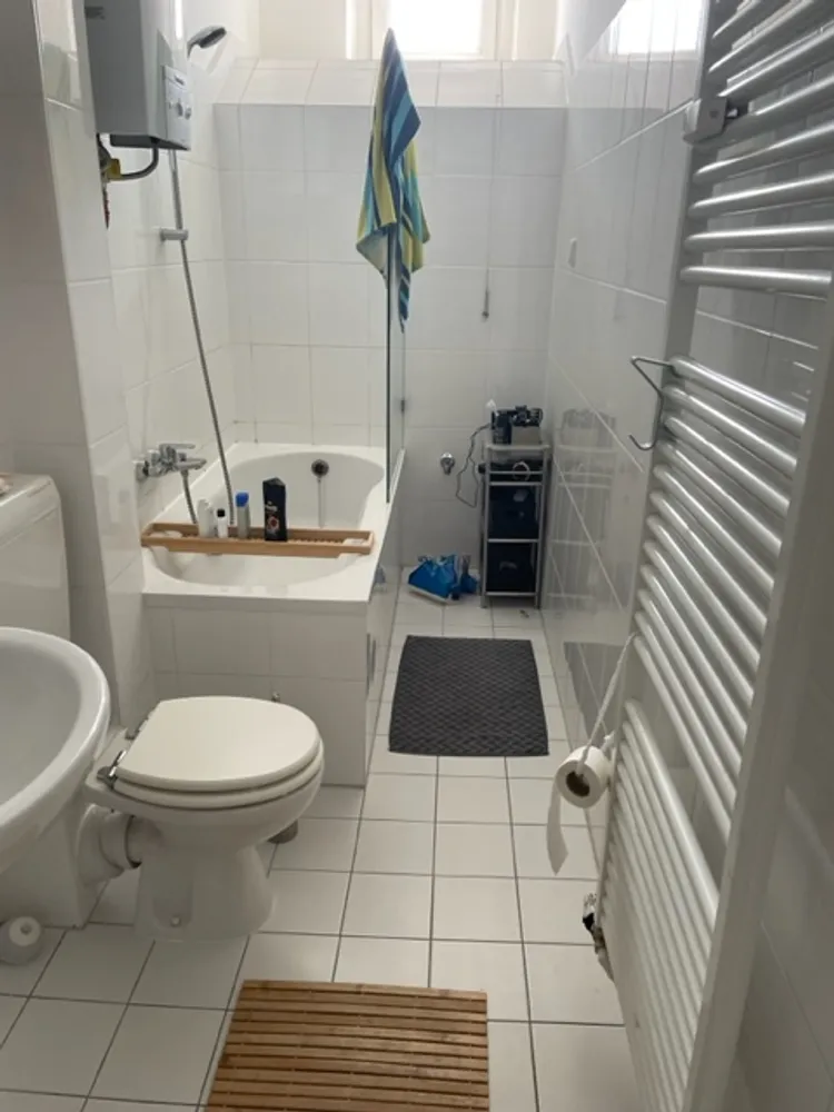 3 room apartment with 118 m² in Hanover – Photo 9