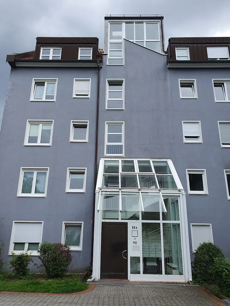 2 Zimmer Wohnung mit 51 m² in Berlin – Bild 4