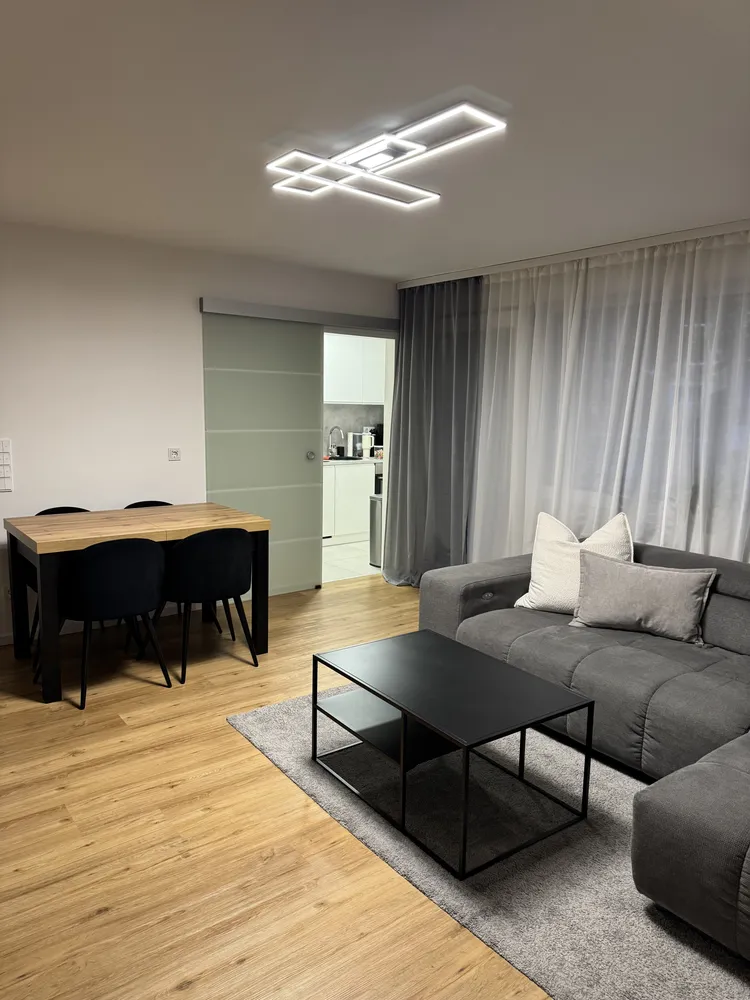 2 Zimmer Wohnung mit 45 m² in München – Bild 7