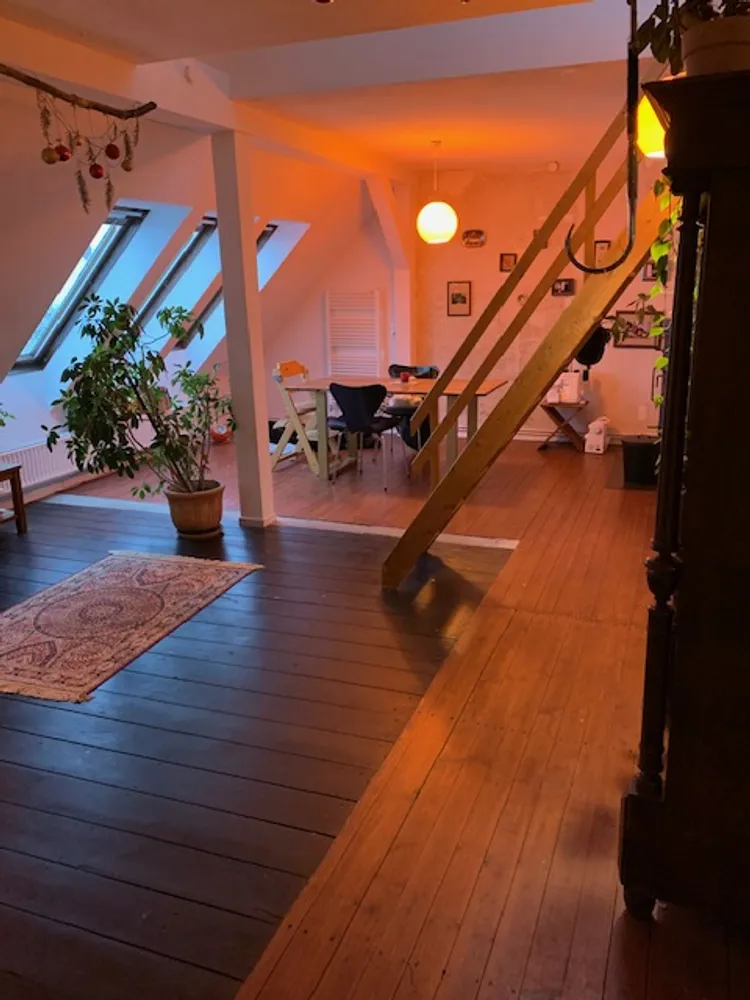 5 Zimmer Wohnung mit 75 m² in Braunschweig – Bild 1