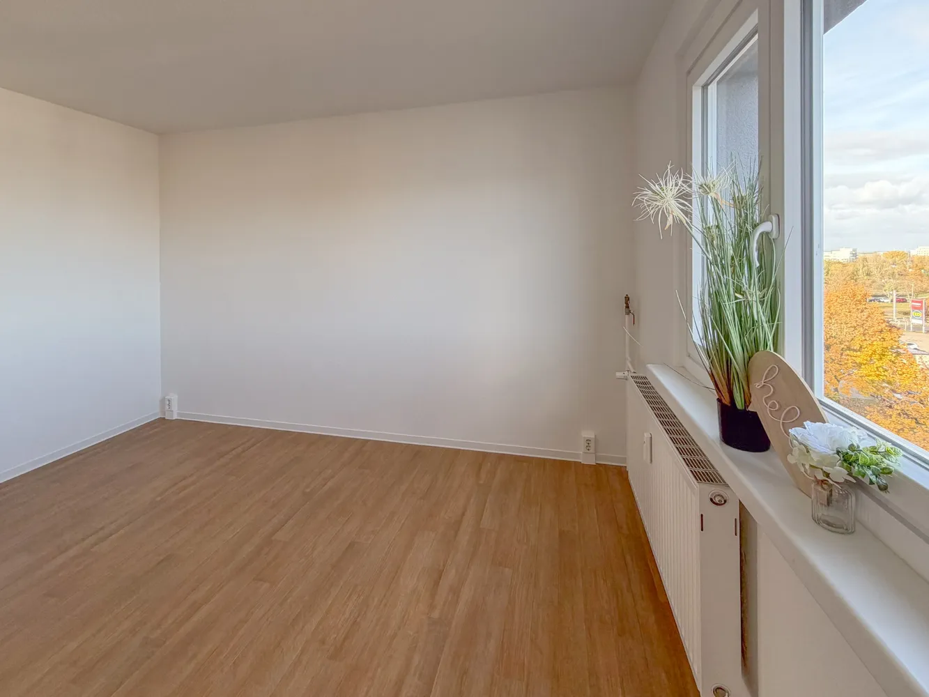2 Zimmer Wohnung mit 58 m² in Magdeburg – Bild 4