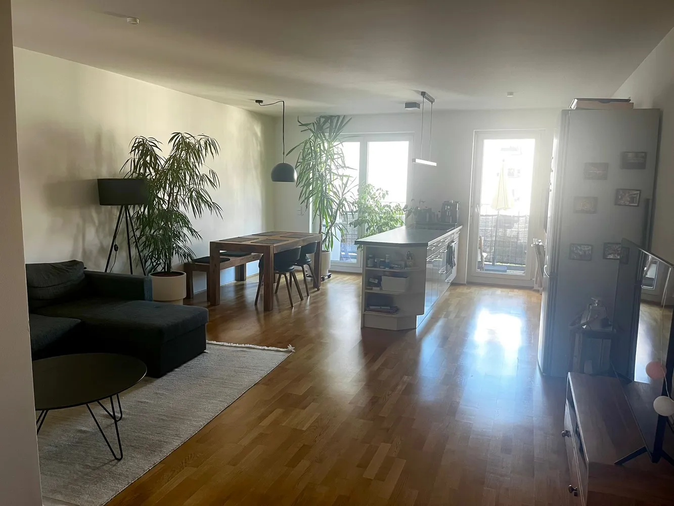 3 Zimmer Wohnung mit 87 m² in München – Bild 7