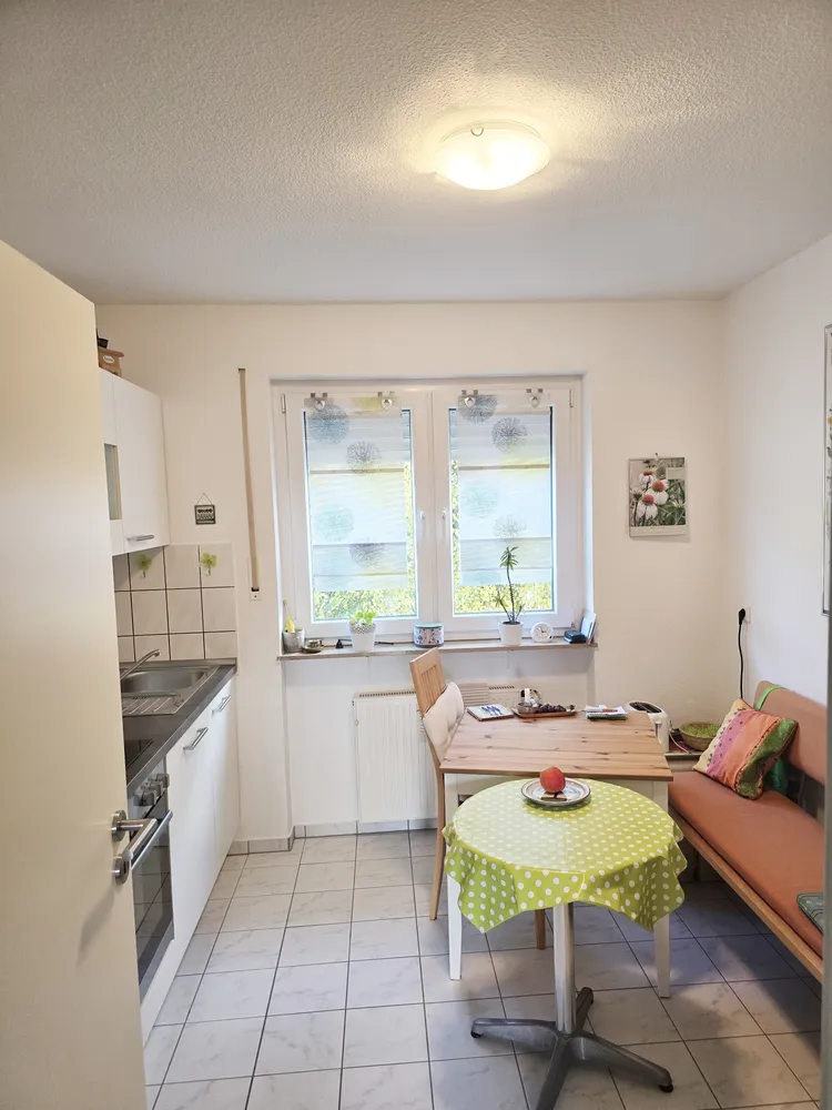 3 Zimmer Wohnung mit 73 m² in Iserlohn – Bild 1