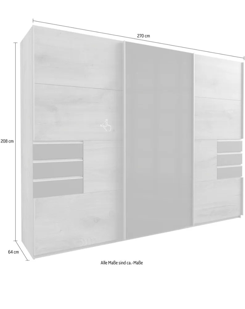 3 Zimmer Wohnung mit 59 m² in Leipzig – Bild 10