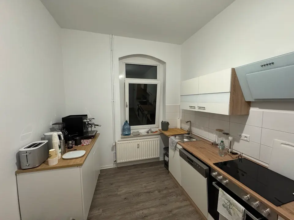 2 Zimmer Wohnung mit 58 m² in Braunschweig – Bild 3