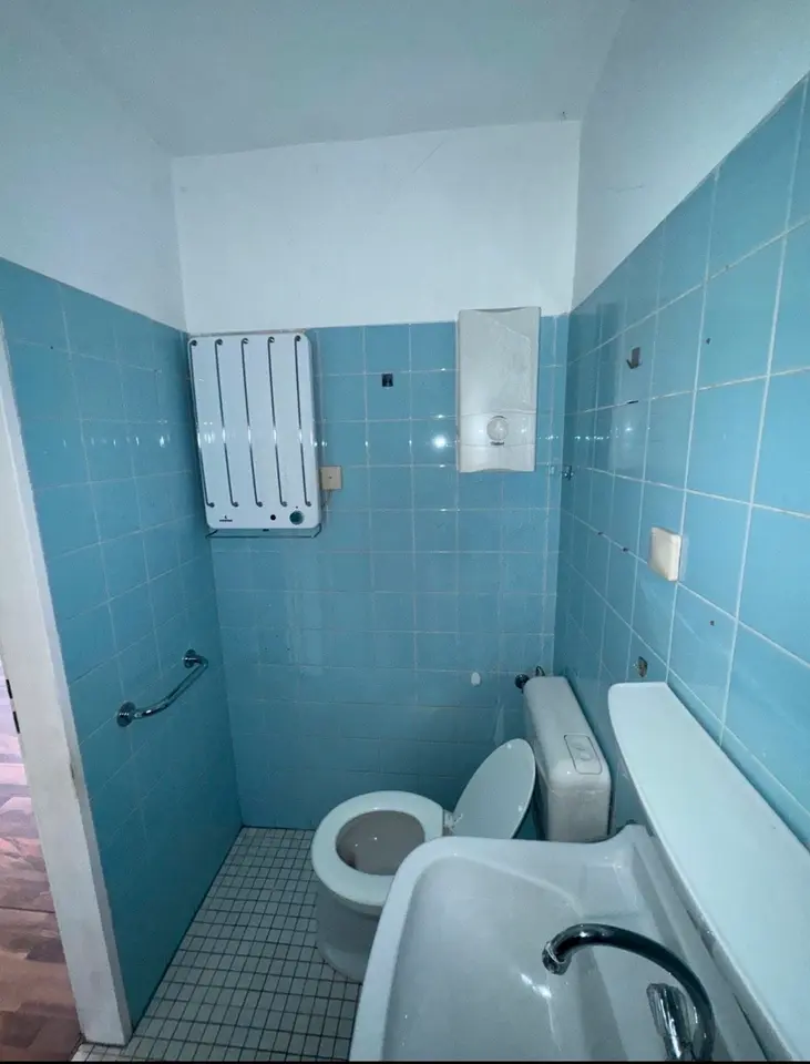 2 Zimmer Wohnung mit 30 m² in Wuppertal – Bild 7