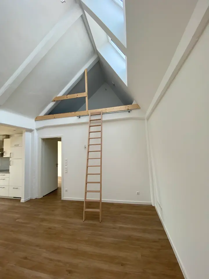 3 Zimmer Wohnung mit 97 m² in Lahr/Schwarzwald – Bild 6