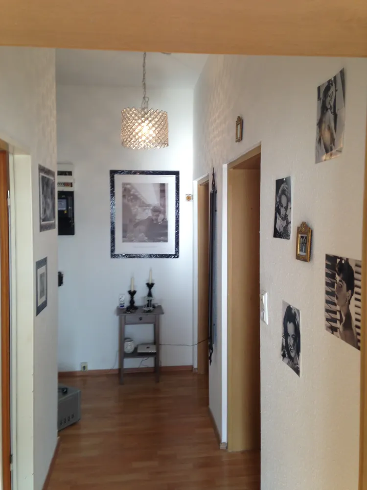 3 Zimmer Wohnung mit 65 m² in Braunschweig – Bild 11