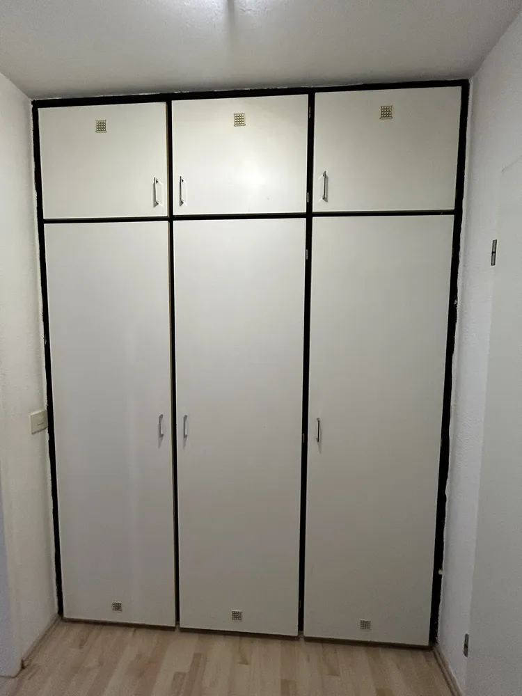 2 Zimmer Wohnung mit 37 m² in Dortmund – Bild 6