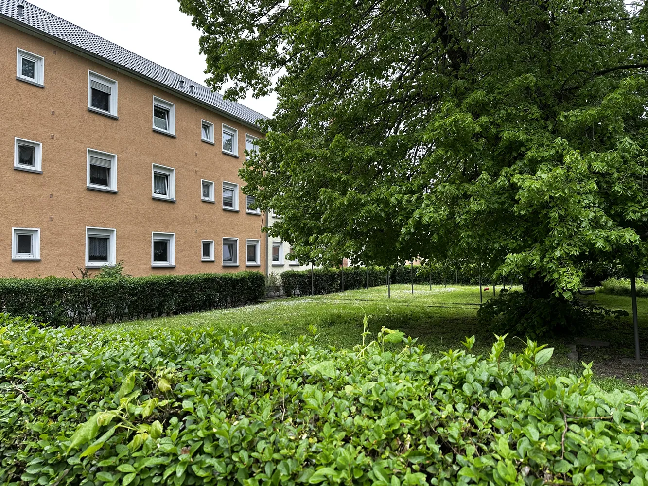 2 Zimmer Wohnung mit 44 m² in Worms – Bild 7