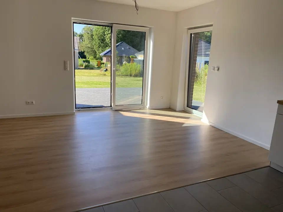 4 room house with 110 m² in Bremerhaven – Photo 1