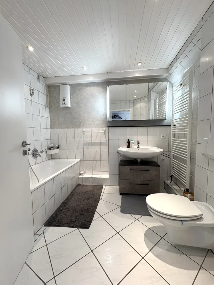 3 Zimmer Wohnung mit 95 m² in Solingen – Bild 7