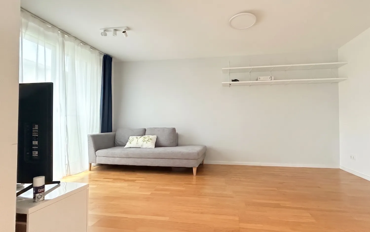 2 Zimmer Wohnung mit 47 m² in München – Bild 4