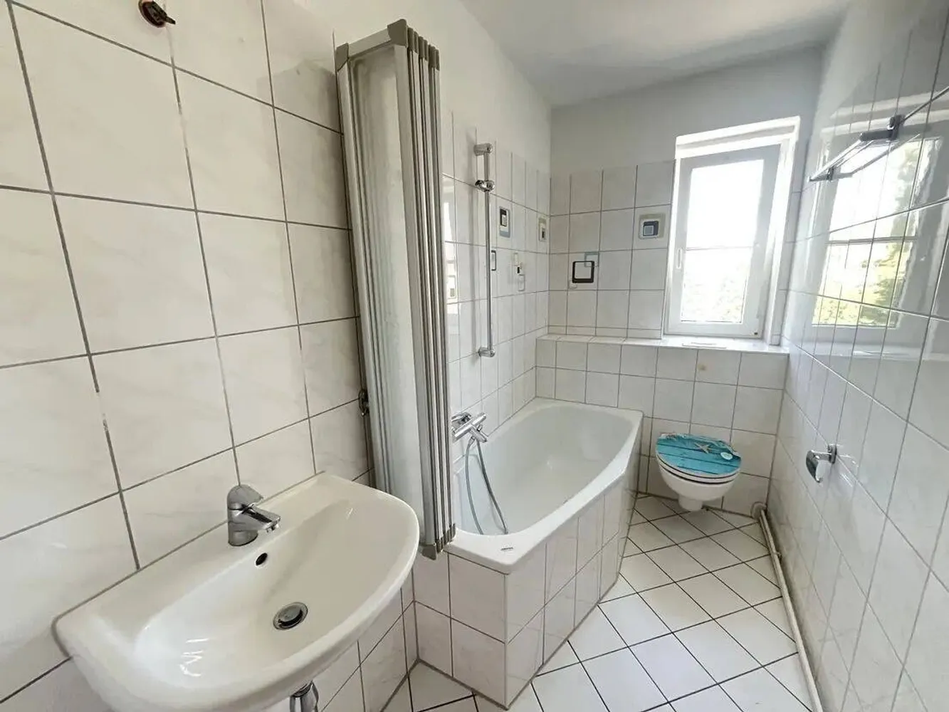 3 room apartment with 60 m² in Chemnitz – Photo 9