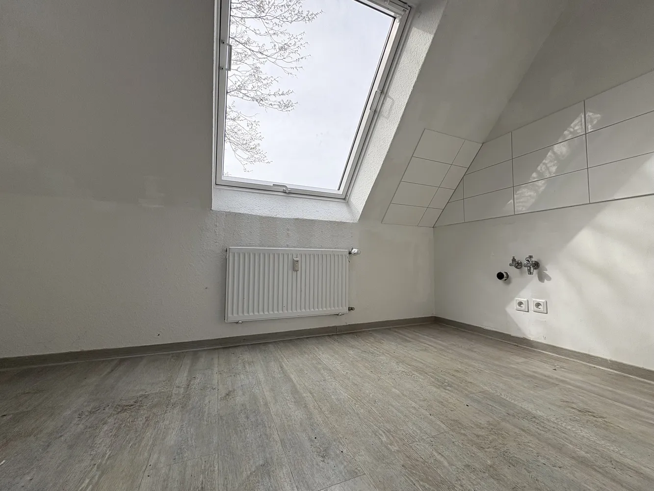 2 room apartment with 54 m² in Dortmund – Photo 3