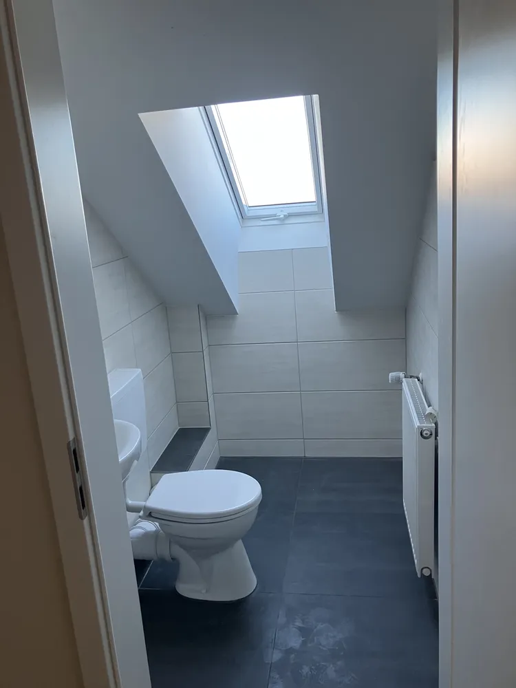 3 Zimmer Wohnung mit 93 m² in Hof – Bild 1