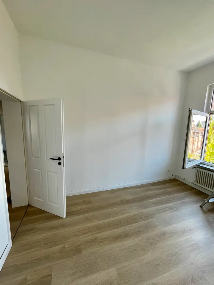 WG-Zimmer mit 25 m² in Emden – Bild 1